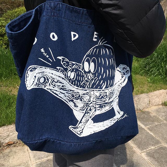 I made original goods for Kuboso Memorial Museum of Arts, Izumi.