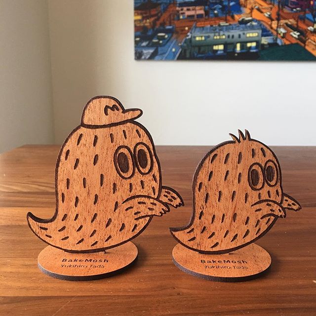 SAMPLE/mahogany /BakeMosh