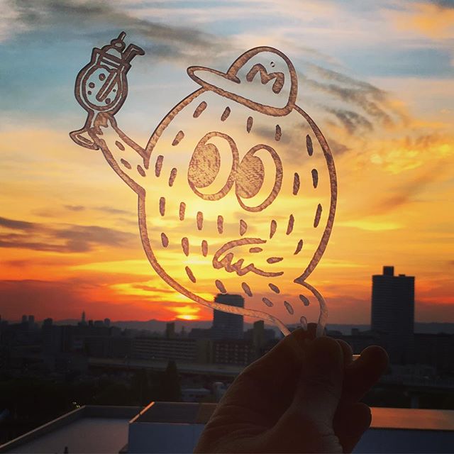 Solo exhibition @galerie H2O