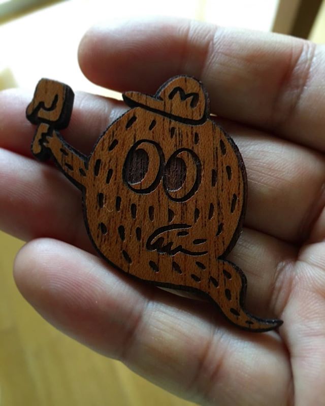 mahogany /Solo exhibition NEHAN IN KYOTO@galerie H2O 5.22-6.3まで初夏の京都で個展をします! 6.2には似顔絵、イラスト屋さんも。ぜひお運びください(^｡^)